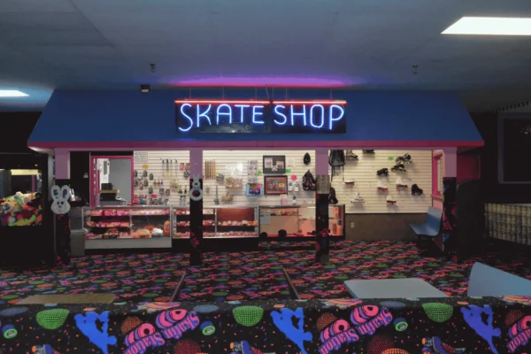 Skate Pro Shop in Canton, MI